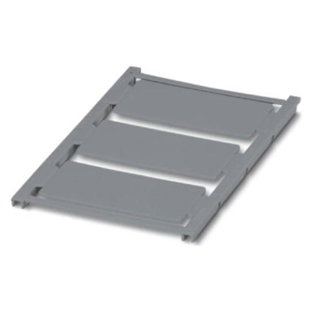 Phoenix Contact Argento Uc-Emlp (60X30) Sr, Accessori Per Cavi,