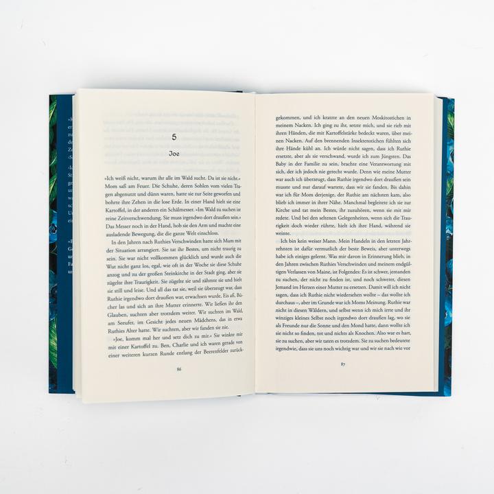 Image du produit Beeren pflücken (Allemand, Amanda Peters, Brigitte Jakobeit, 2025)