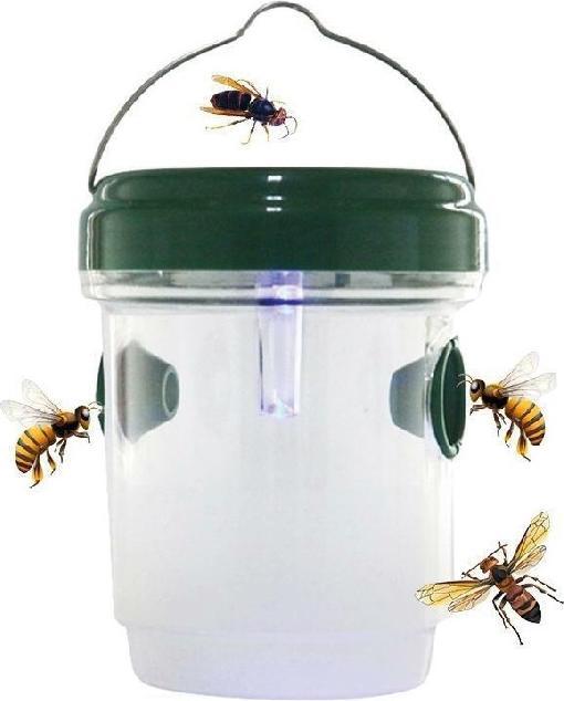 Produktbild Benson Mücken-/Wespenfalle Solar