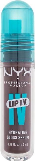 Actual product image NYX Professional Make-Up Lip IV (Espresso Soak)