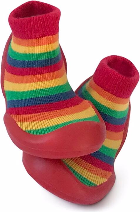 Produktbild Sock Ons step ons Babyschuhe (19, 20)