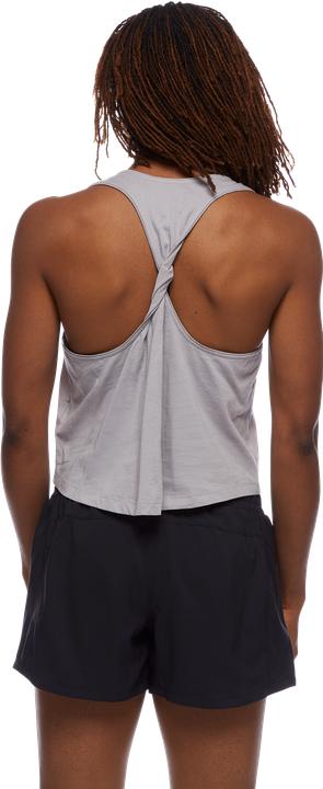 Actual product image Black Diamond W Pivot Tank (XL)