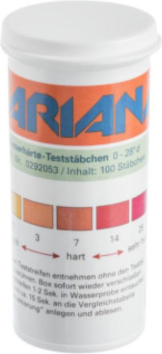 Produktbild Ariana Messstäbchen TRGS 611