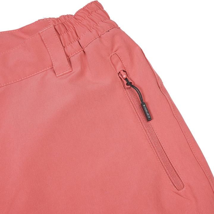 Produktbild Icepeak Wandershorts Beattie Capri (44)
