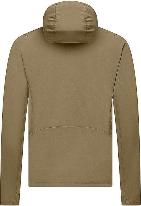 Actual product image Salewa Puez Sun Hoodie M (52, XL)