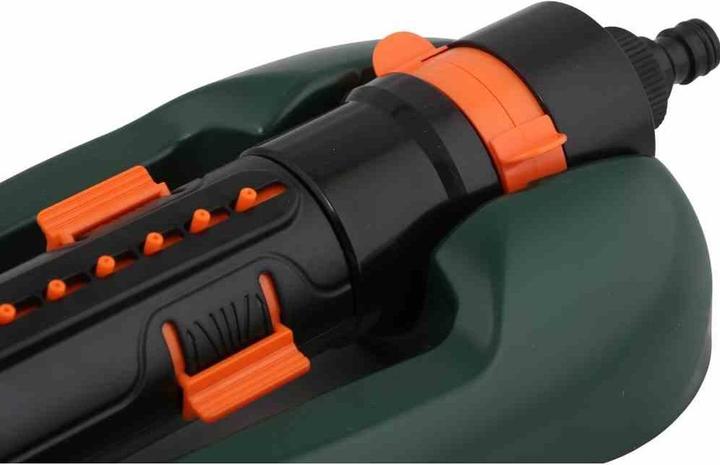 Productafbeelding Siena Garden Irrigatiesysteem (Vierkante sproeier)