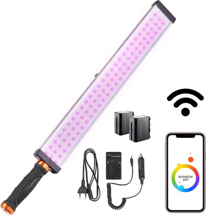 Produktbild Wiltec Walimex pro Table Top (65 cm, 2 kg)