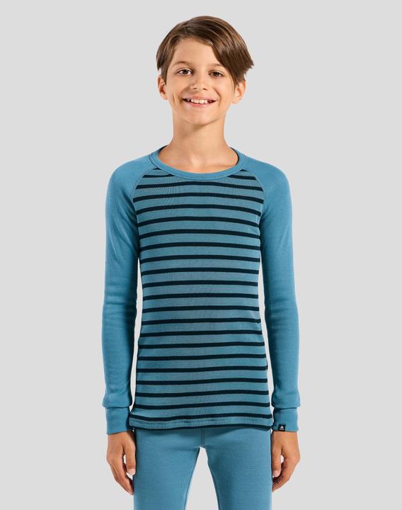 Produktbild Odlo Active Warm (104)