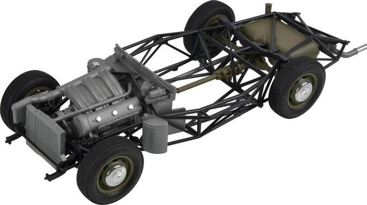 Image du produit Tamiya Mercedes Benz 300SL