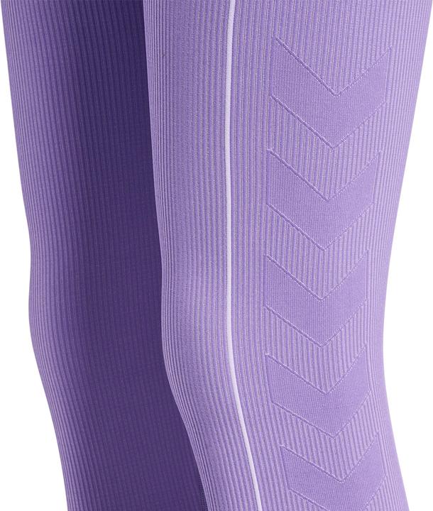 Actual product image hummel Te Christel Seamless Mw Tights (XS)