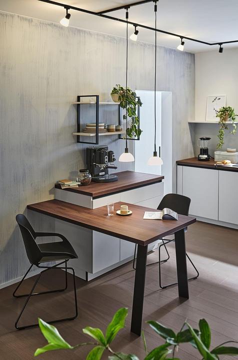 Image du produit Paulmann Pendelleuchte URail Sarrasani (E14)
