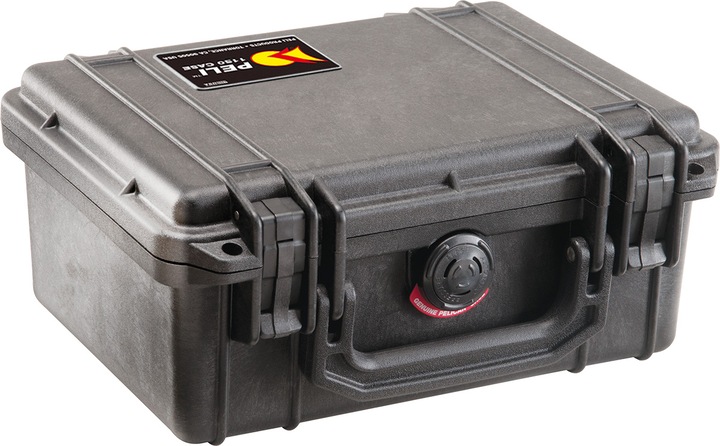 Peli 1150 Protector (Custodia fotografica, 3 l)