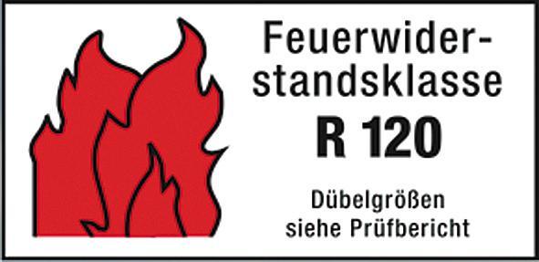 Immagine prodotto Fischer Ancoraggio a cuneo FAZ II Plus 10/10 K (50 pz.)