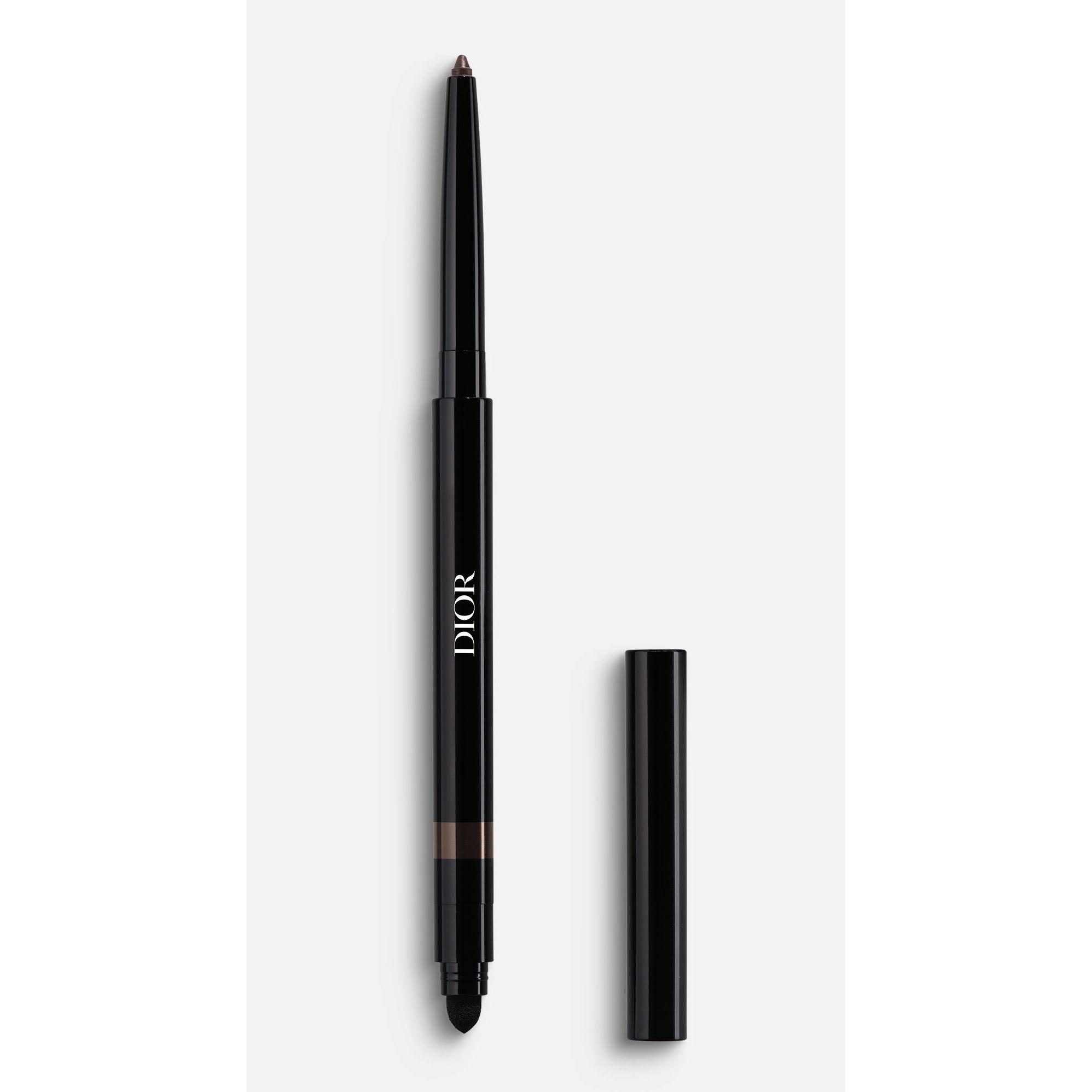 Dior, Eyeliner + Kajal, Diorshow Stylo (781)