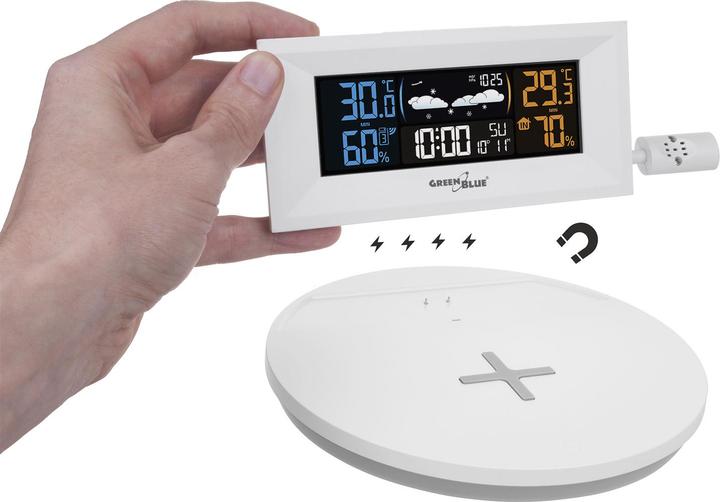 Productafbeelding Greenblue GB213