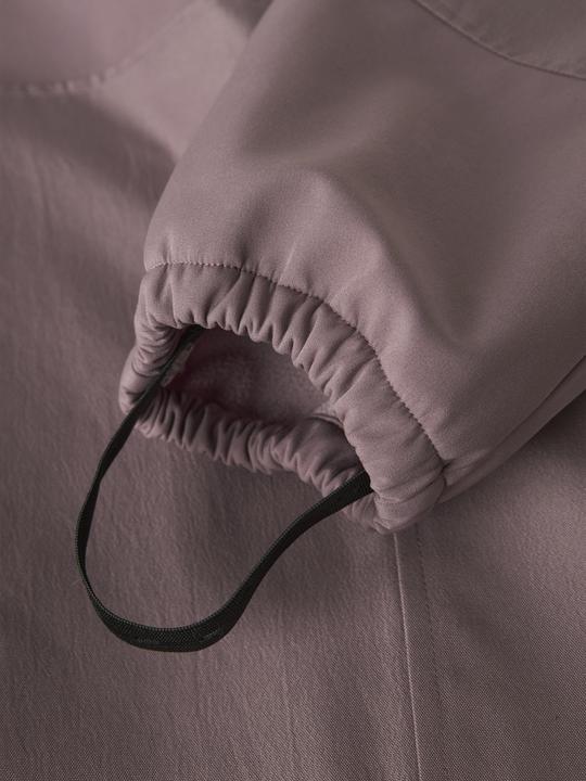 Actual product image Name it ALFA08 Magic Softshell-Anzug (98)