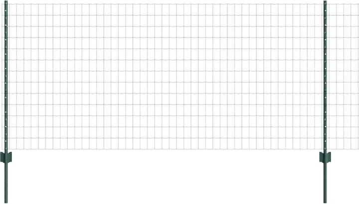 Produktbild vidaXL Aussenbarriere