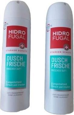 Produktbild Hidrofugal Duschfrische (Spray, 150 ml)