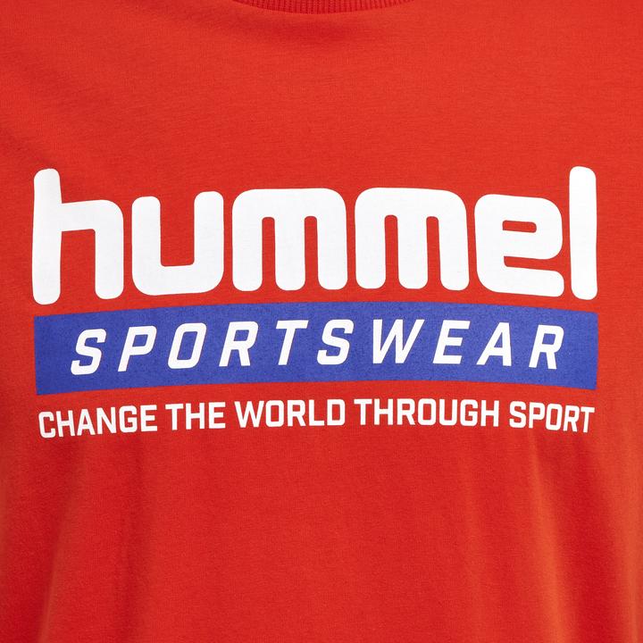 Produktbild hummel Lgc Carson T-Shirt (L)