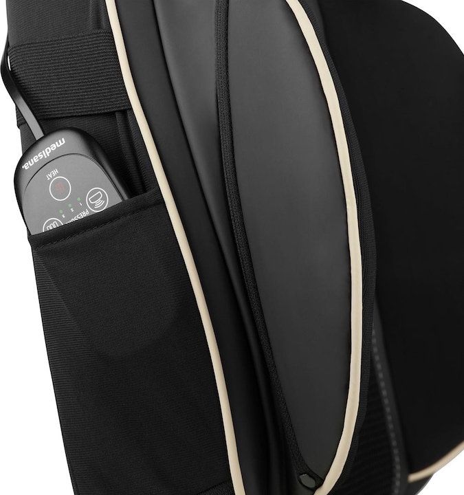 Actual product image Medisana Mc825