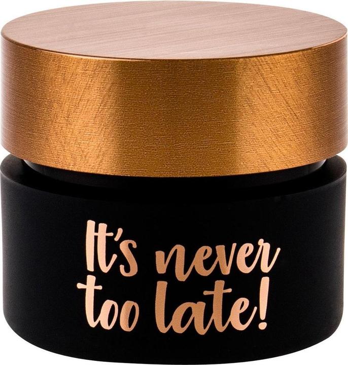 Actual product image Alcina It's Never Too Late! (50 ml, Day cream)