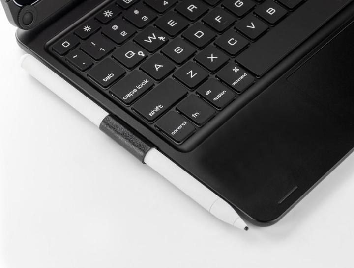 Immagine prodotto Urban Factory Folio Con Tastiera Bluetooth Ipad Pro11 (FR, iPad Air 4, IPad Pro 11)