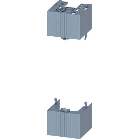 Siemens, Systemstromversorgung, Abdeckung Zubehör 3NP1941-1CB00