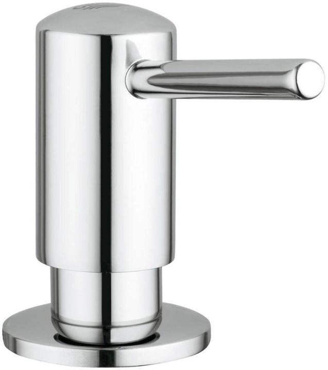 Grohe Splmittelspender Contemporary 40536000 chrom