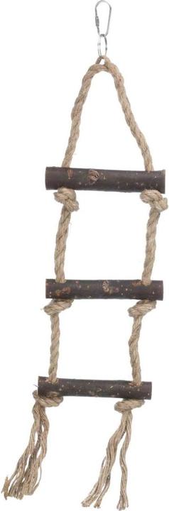 Produktbild Trixie Strickleiter 3 Sprossen 40cm