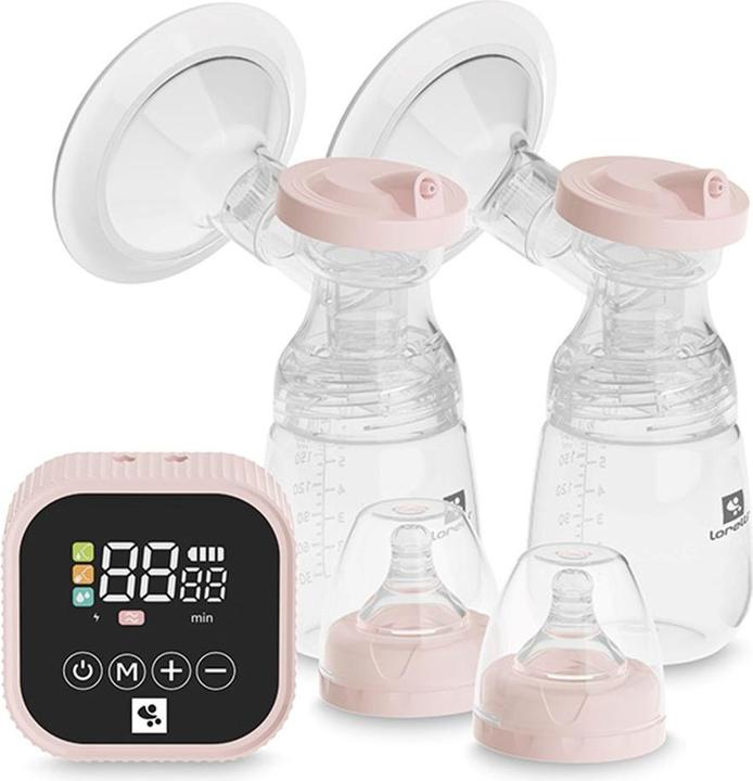 Image du produit Lorelli tire-lait électrique double