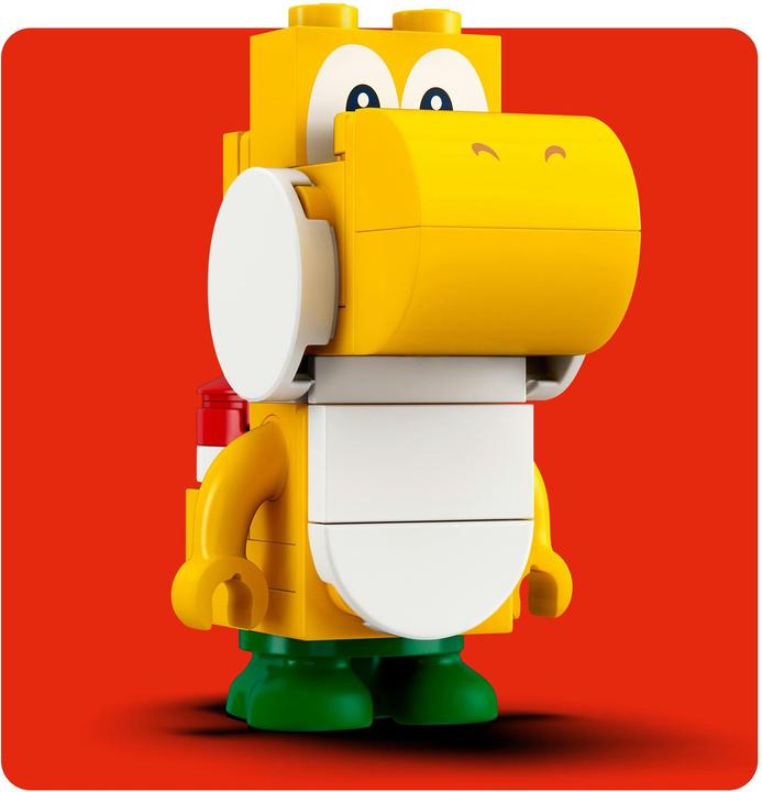 Immagine prodotto LEGO 71422 Riservato (71422, LEGO Super Mario)