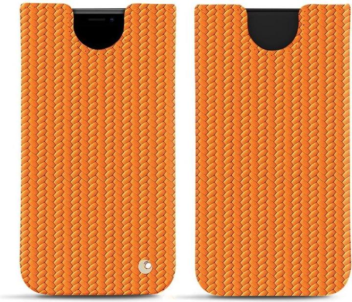 Produktbild Noreve Lederschutzhülle (Apple iPhone XS Max)