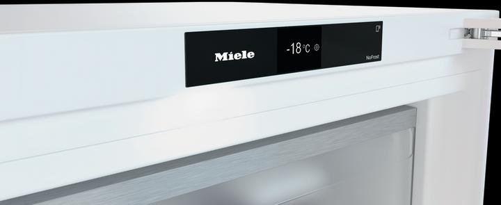 Actual product image Miele FN 4879 C ws (Stand-alone, 363 l)