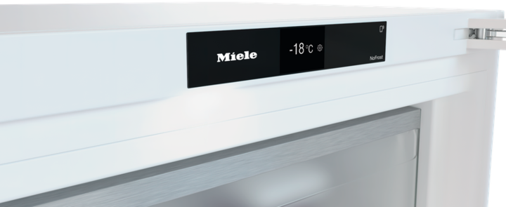Produktbild Miele FN 4879 C ws (Freistehend, 363 l)
