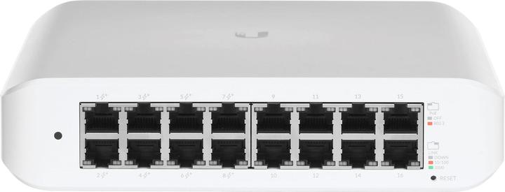Ubiquiti UniFi Usw-16 Lite (16 Ports)