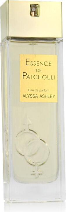 Actual product image Alyssa Ashley Essence de Patchouli (Eau de parfum, 100 ml)