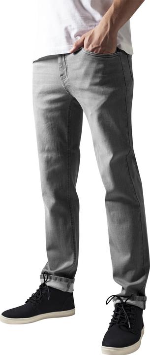 Immagine prodotto Urban Classics Pantaloni di jeans elasticizzati (32)