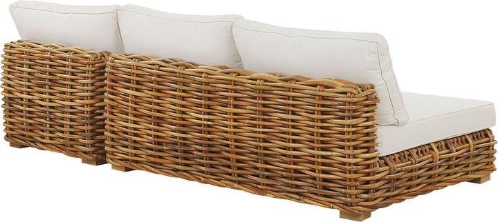 Actual product image Beliani Varallo