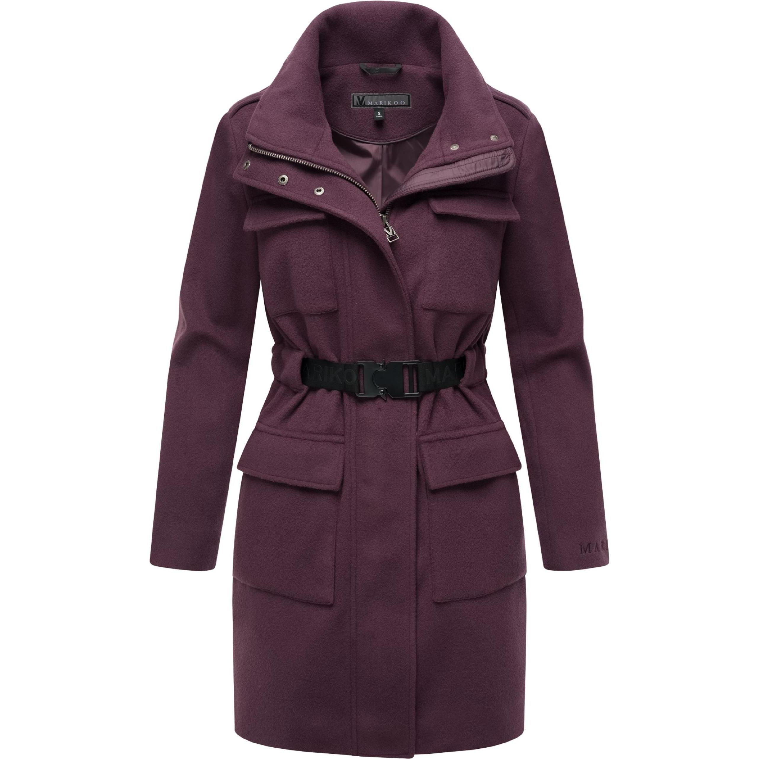 Marikoo, Damen, Jacke, Tanokoo 16 (XS), XS