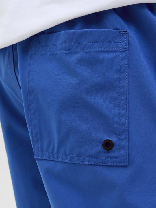 Immagine prodotto Jack & Jones Jpstmaui Jjswim Db Wb Akm Sn Jnr (140)