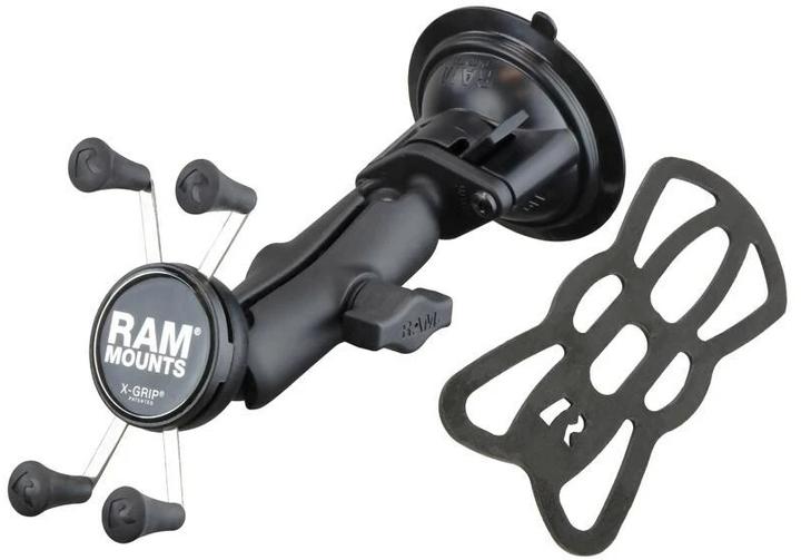 Produktbild Rammount X-Grip Halterung