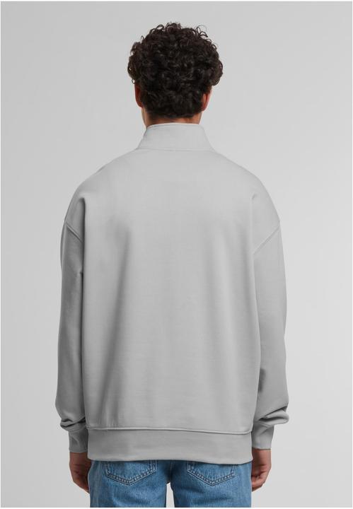 Image du produit DEF Sweatshirt zippé col rond (M)