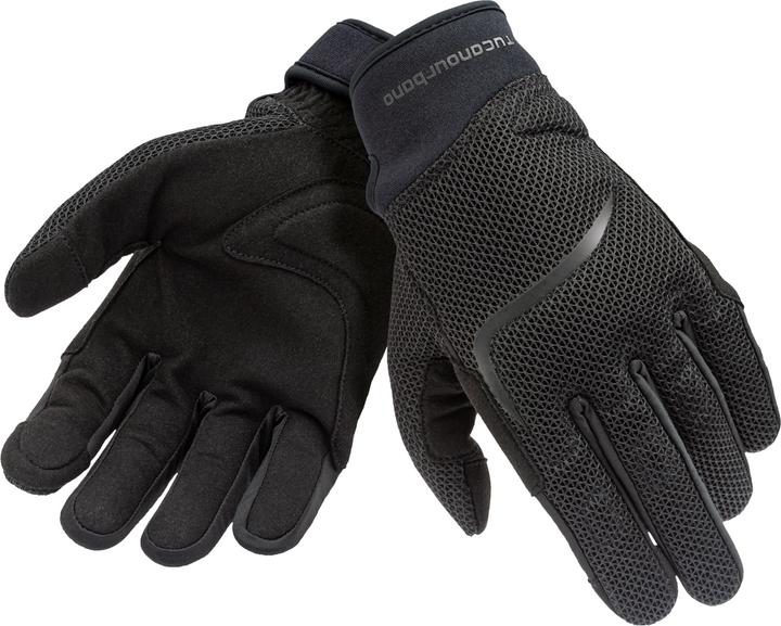 Produktbild Tucano Urbano Gants Miky Mesh (M)