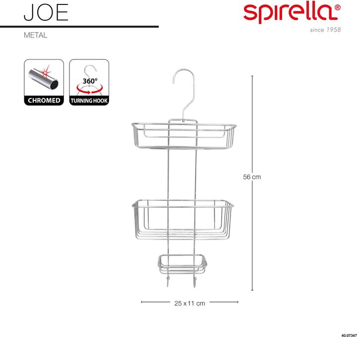 Produktbild Lifestyle Joe