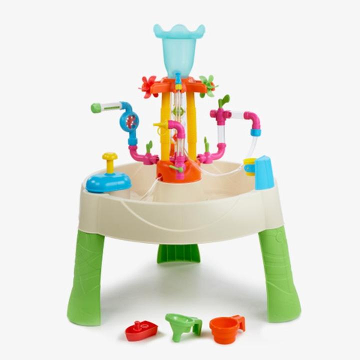 Produktbild Little Tikes Wasserspieltisch Fontäne