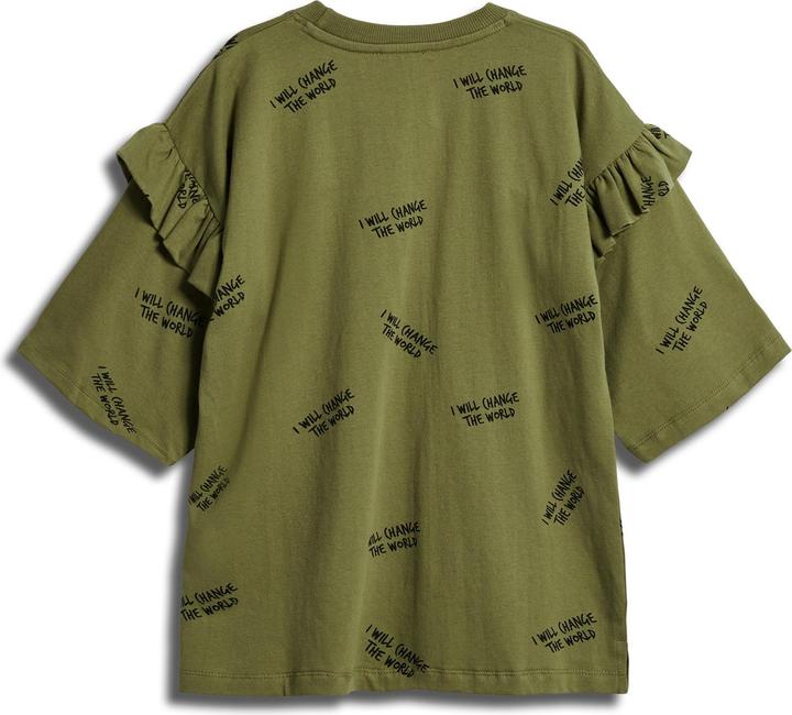 hummel stsMOLLY T-SHIRT S/S