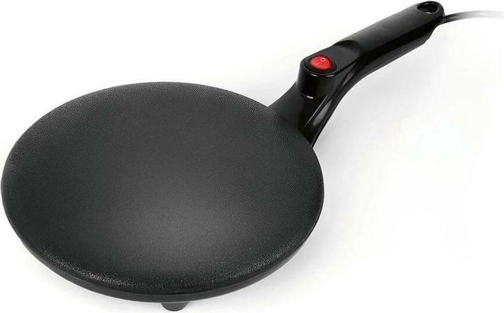 Image du produit Gourmetmaxx Crêpe Maker 750 W Schwarz