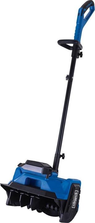 Scheppach Fraise à neige sans fil BC-SNB400 (40 cm)