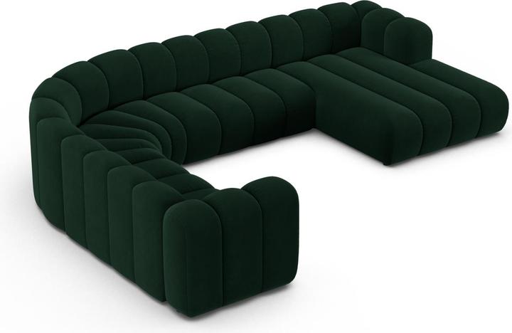 Produktbild Micadoni Lupine (Ecksofa)