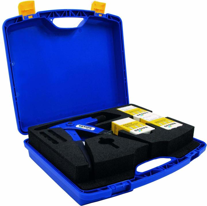 Actual product image Gesipa 1435453 (210 mm)